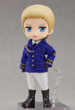 Nendoroid Doll Outfit Set: Germany (Hetalia World Stars)