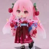 Nendoroid Doll Outfit Set: Sakura Miku: Hirohako 2025 Ver. (Hirosaki)
