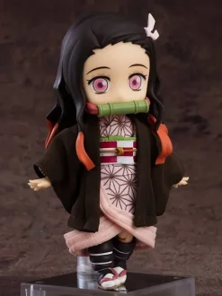 Nendoroid Doll: Outfit Set (Nezuko Kamado)