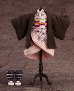 Nendoroid Doll: Outfit Set (Nezuko Kamado)