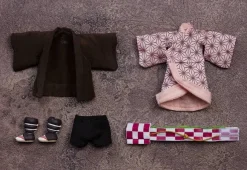 Nendoroid Doll: Outfit Set (Nezuko Kamado)