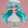 Nendoroid Doll Outfit Set: Hatsune Miku - Loungewear Outfit Ver. (Character Vocal Series 01: Hatsune Miku)