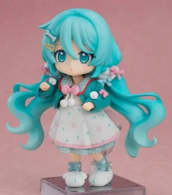 Nendoroid Doll Outfit Set: Hatsune Miku - Loungewear Outfit Ver. (Character Vocal Series 01: Hatsune Miku)