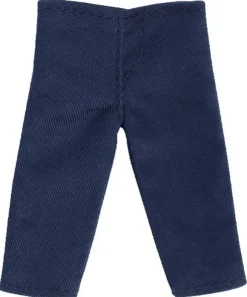 Nendoroid Doll Outfit Set: (Navy): L Size