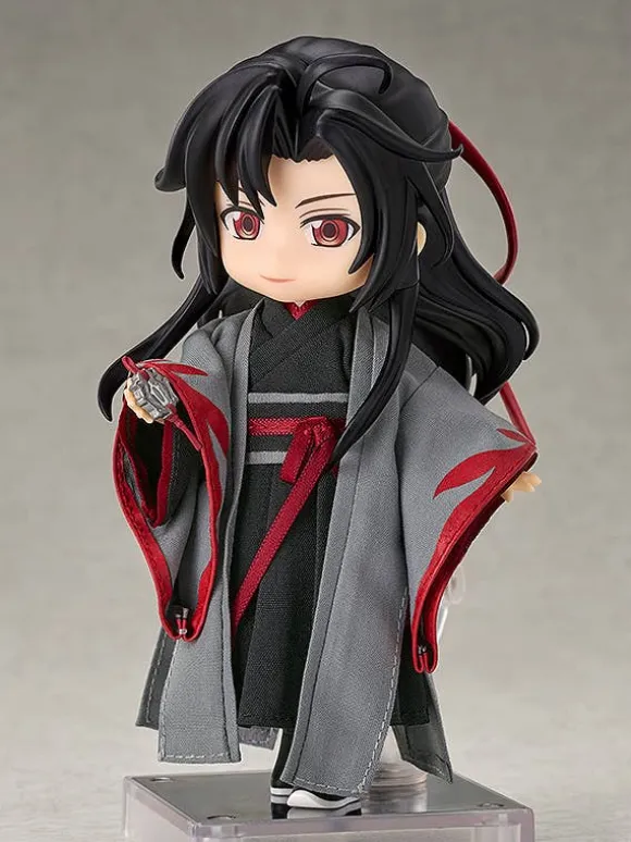 Nendoroid Doll Outfit Set: Wei Wuxian - Yi Ling Lao Zu Ver. (The Master of Diabolism)