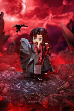 Nendoroid Doll Outfit Set: Wei Wuxian - Yi Ling Lao Zu Ver. (The Master of Diabolism)