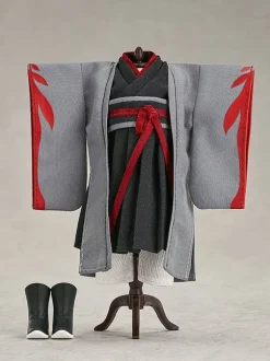 Nendoroid Doll Outfit Set: Wei Wuxian - Yi Ling Lao Zu Ver. (The Master of Diabolism)