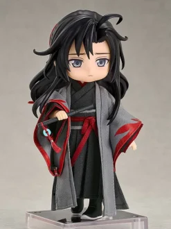 Nendoroid Doll Outfit Set: Wei Wuxian - Yi Ling Lao Zu Ver. (The Master of Diabolism)