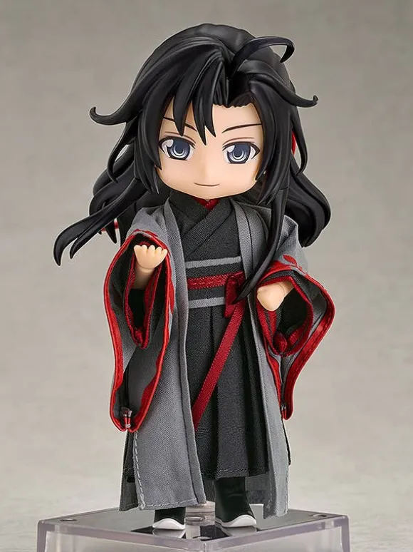 Nendoroid Doll Outfit Set: Wei Wuxian - Yi Ling Lao Zu Ver. (The Master of Diabolism)