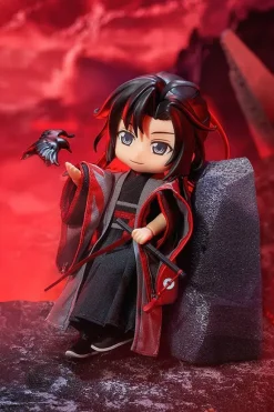Nendoroid Doll Outfit Set: Wei Wuxian - Yi Ling Lao Zu Ver. (The Master of Diabolism)