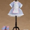 Nendoroid Doll Outfit Set: Diner - Girl (Blue)
