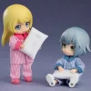 Nendoroid Doll Outfit Set: Pajamas (Pink)