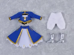 Nendoroid Doll Outfit Set: Saber/Altria Pendragon (Fate/Grand Order)
