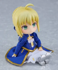 Nendoroid Doll Outfit Set: Saber/Altria Pendragon (Fate/Grand Order)