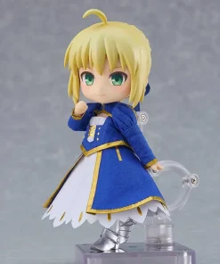 Nendoroid Doll Outfit Set: Saber/Altria Pendragon (Fate/Grand Order)