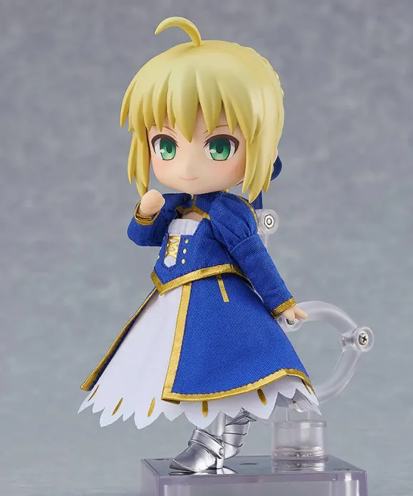 Nendoroid Doll Outfit Set: Saber/Altria Pendragon (Fate/Grand Order)