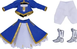 Nendoroid Doll Outfit Set: Saber/Altria Pendragon (Fate/Grand Order)