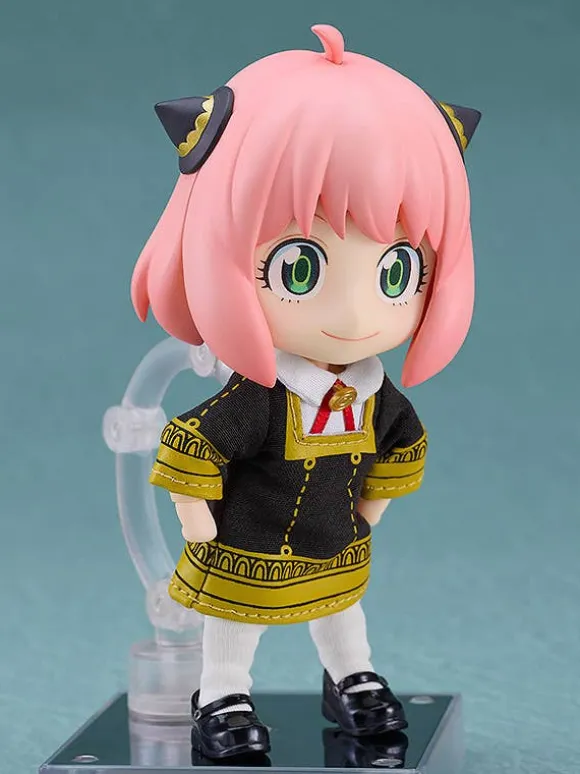Nendoroid Doll Outfit Set: Anya Forger (SPY x FAMILY)