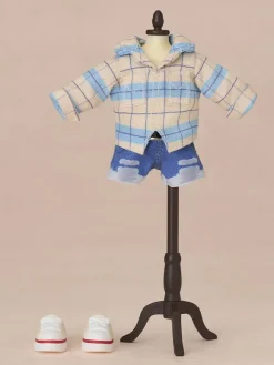 Nendoroid Doll Outfit Set: Marin Kitagawa - Casual Outfit Ver. (My Dress-Up Darling)
