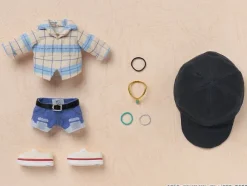Nendoroid Doll Outfit Set: Marin Kitagawa - Casual Outfit Ver. (My Dress-Up Darling)