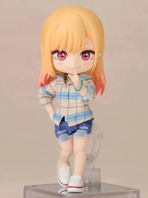 Nendoroid Doll Outfit Set: Marin Kitagawa - Casual Outfit Ver. (My Dress-Up Darling)