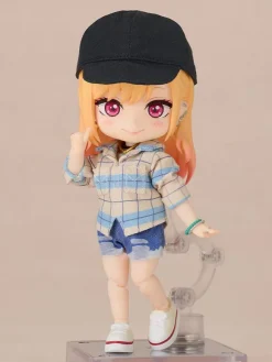 Nendoroid Doll Outfit Set: Marin Kitagawa - Casual Outfit Ver. (My Dress-Up Darling)