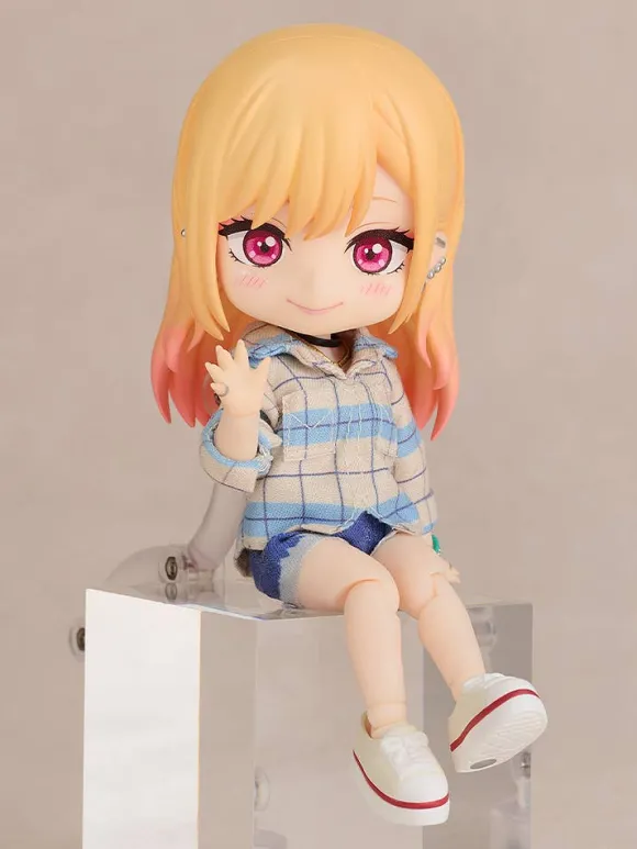 Nendoroid Doll Outfit Set: Marin Kitagawa - Casual Outfit Ver. (My Dress-Up Darling)