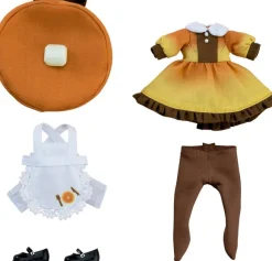 Nendoroid Doll Outfit Set: Pancake-chan