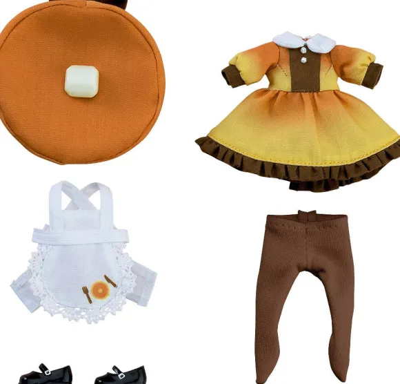 Nendoroid Doll Outfit Set: Pancake-chan