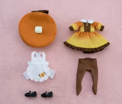 Nendoroid Doll Outfit Set: Pancake-chan