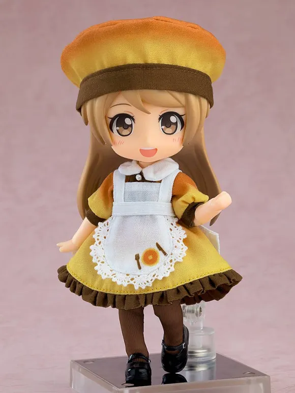 Nendoroid Doll Outfit Set: Pancake-chan