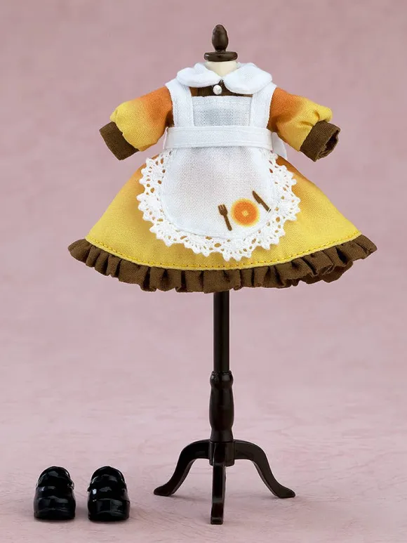 Nendoroid Doll Outfit Set: Pancake-chan
