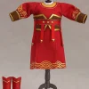 Nendoroid Doll: Outfit Set (Lan Wangji: Qishan Night-Hunt Ver.) (The Master of Diabolism)