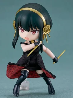 Nendoroid Doll Outfit Set: Yor Forger Thorn Princess Ver. (SPY x FAMILY)