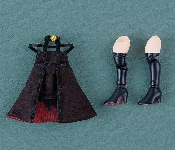 Nendoroid Doll Outfit Set: Yor Forger Thorn Princess Ver. (SPY x FAMILY)