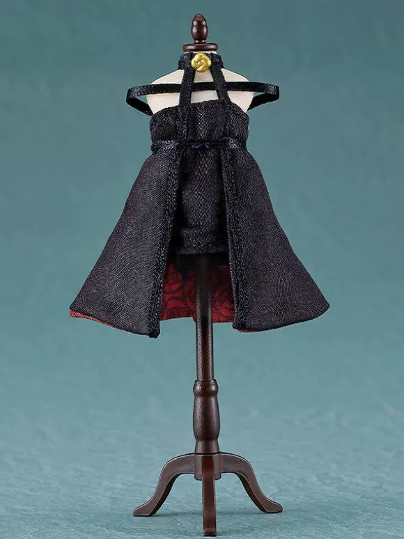 Nendoroid Doll Outfit Set: Yor Forger Thorn Princess Ver. (SPY x FAMILY)