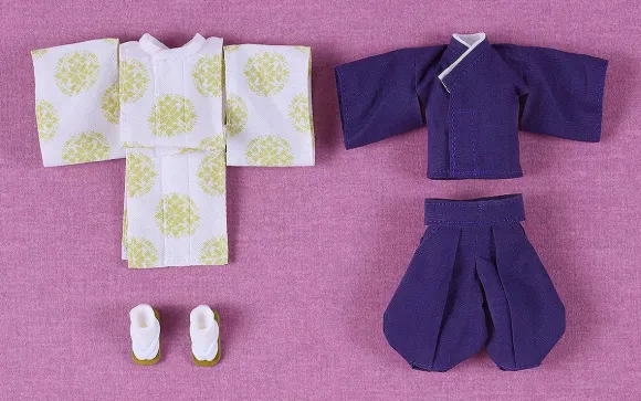 Nendoroid Doll Outfit Set: Kannushi