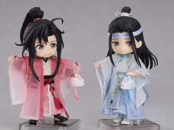Nendoroid Doll: Outfit Set (Wei Wuxian: Harvest Moon Ver.)