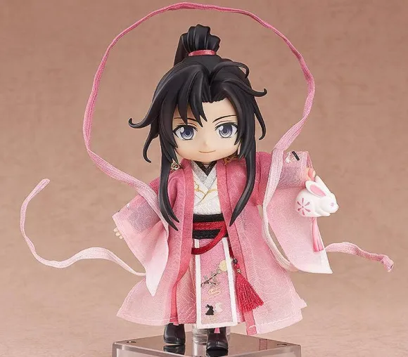 Nendoroid Doll: Outfit Set (Wei Wuxian: Harvest Moon Ver.)