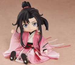 Nendoroid Doll: Outfit Set (Wei Wuxian: Harvest Moon Ver.)