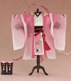Nendoroid Doll: Outfit Set (Wei Wuxian: Harvest Moon Ver.)