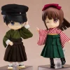 Nendoroid Doll Outfit Set: Hakama (Boy) (Reissue)