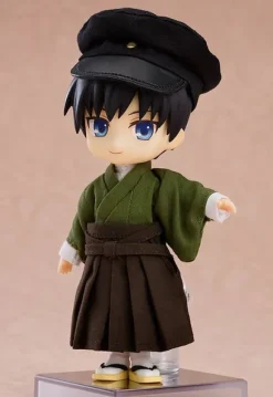 Nendoroid Doll Outfit Set: Hakama (Boy) (Reissue)