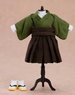 Nendoroid Doll Outfit Set: Hakama (Boy) (Reissue)