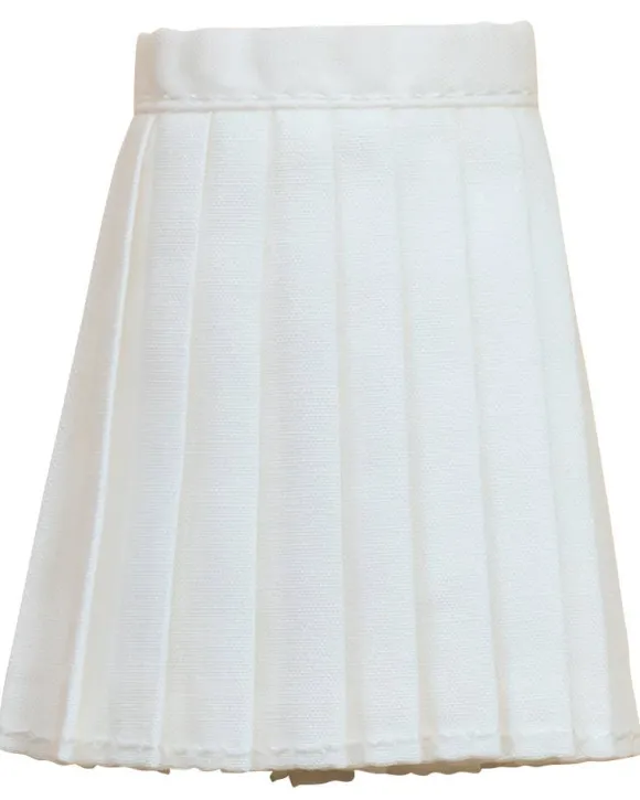 Nendoroid Doll Outfit Set: Long Skirt (White)