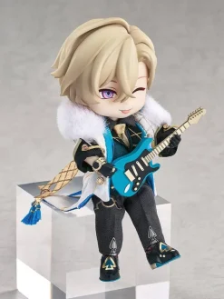 Nendoroid Doll Outfit Set: Aventurine - Star Rail Live Ver. (Honkai: Star Rail)