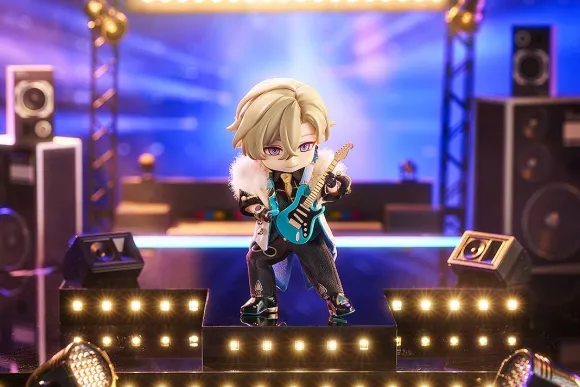 Nendoroid Doll Outfit Set: Aventurine - Star Rail Live Ver. (Honkai: Star Rail)