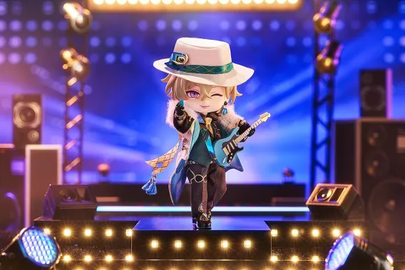 Nendoroid Doll Outfit Set: Aventurine - Star Rail Live Ver. (Honkai: Star Rail)