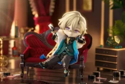 Nendoroid Doll Outfit Set: Aventurine - Star Rail Live Ver. (Honkai: Star Rail)