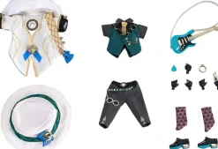 Nendoroid Doll Outfit Set: Aventurine - Star Rail Live Ver. (Honkai: Star Rail)